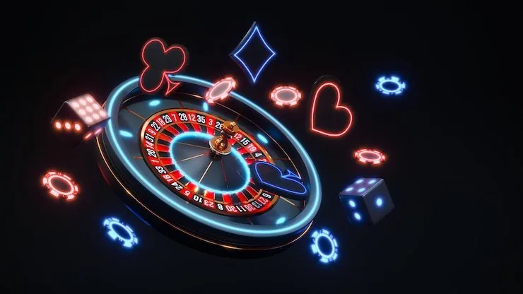 vk999gam Live Poker Channel